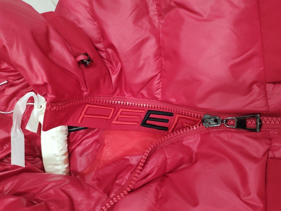 Куртка осінь зима