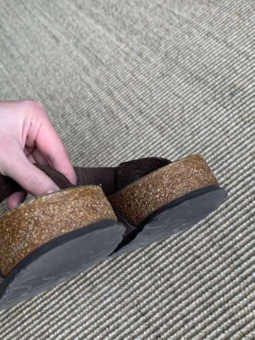 Birkestock arizona 39