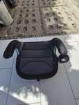 Fotelik samochodowy peg perego 125/150cm