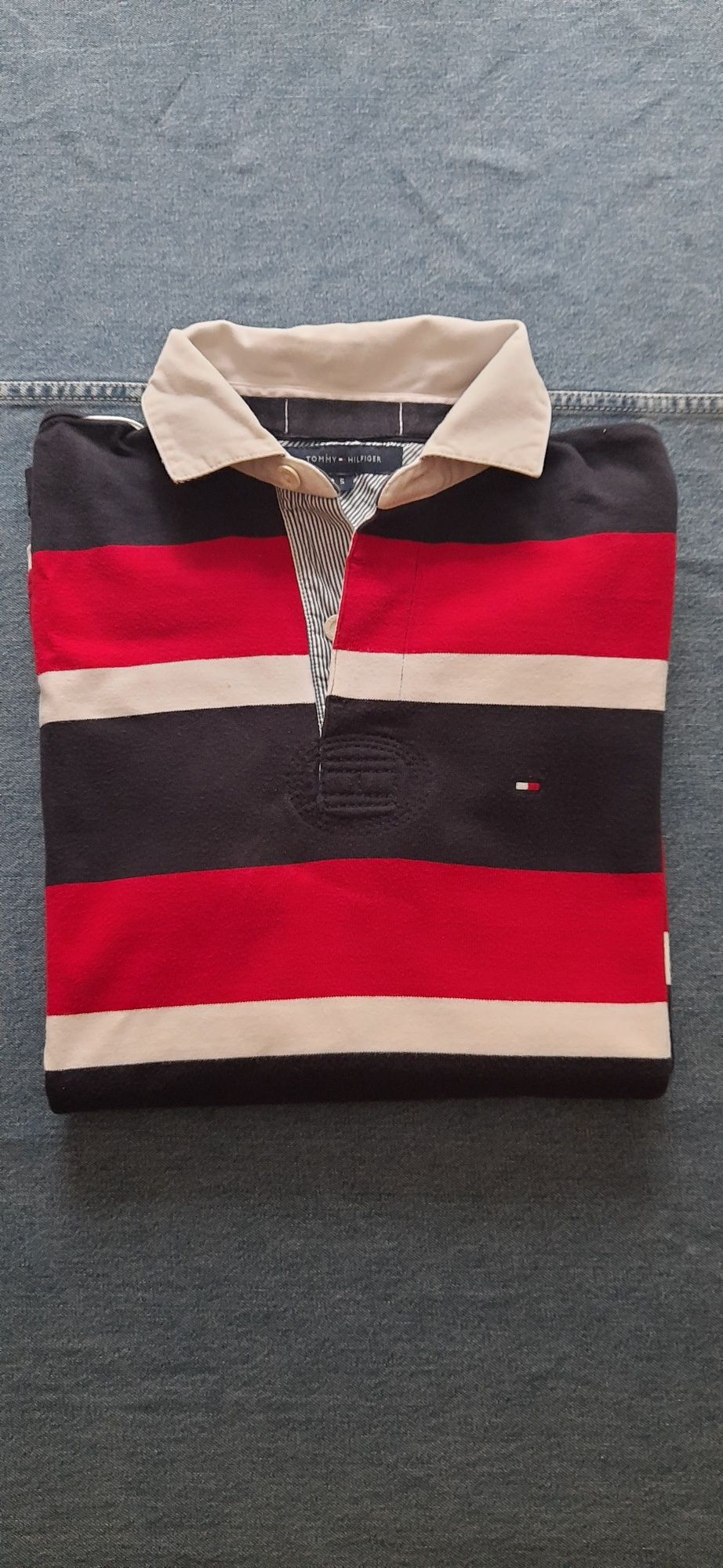 Bluza Tommy Hilfiger S