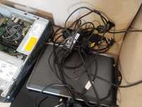 Komputery Dell,Packard Bell, HP,