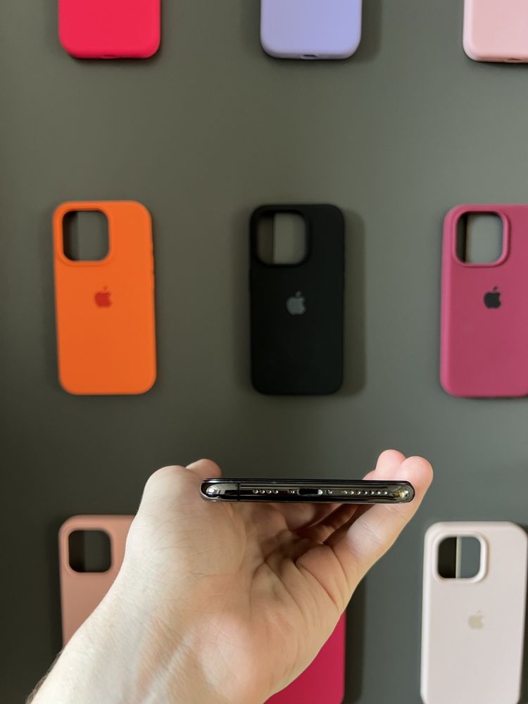 iPhone Xs Max 256gb Space Gray + Гарантія від Магазину