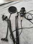 Mikrofon  BM 800