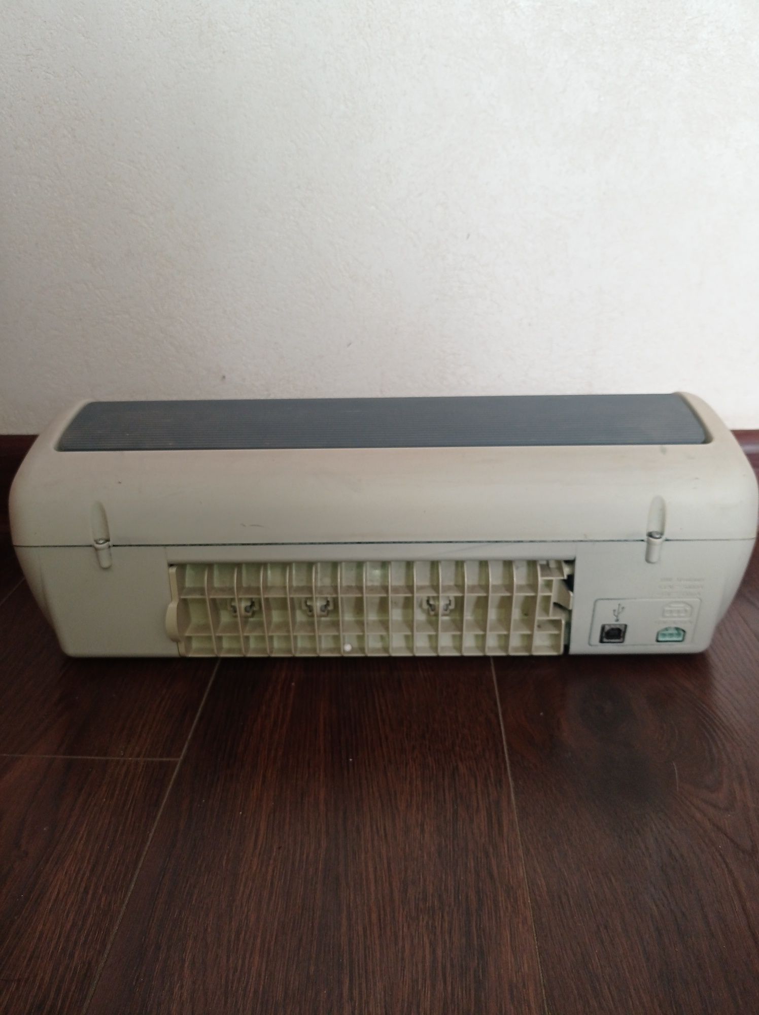 Принтер HP Deskjet 3745