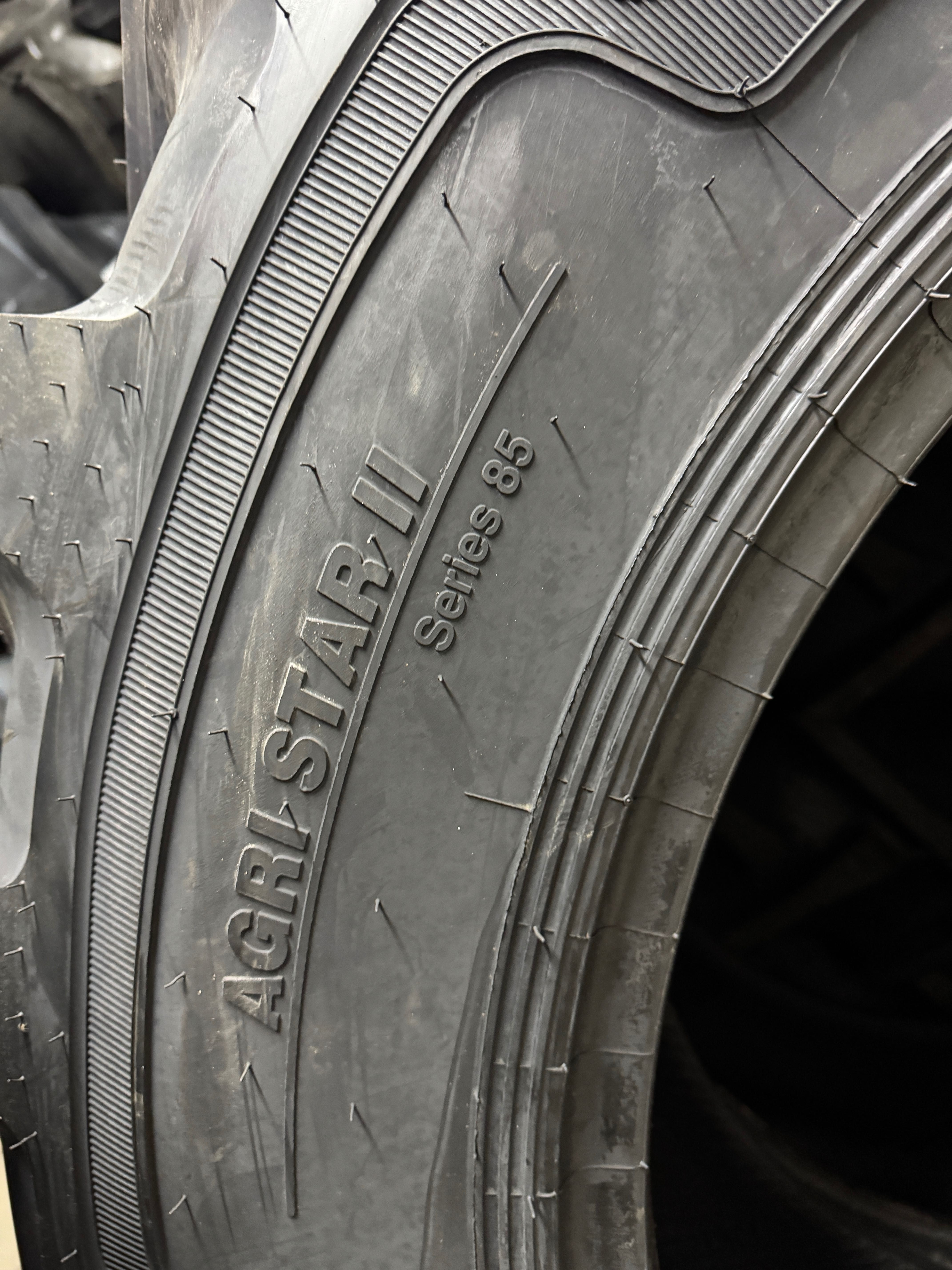 Opona rolnicza 380/85 r28 14,9-28 Radialna