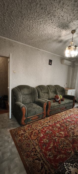 Сдам 1-комнатную квартиру