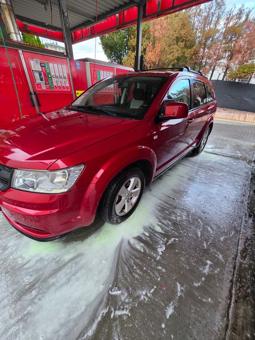 Sprzedam/zamienię Dodge Journey