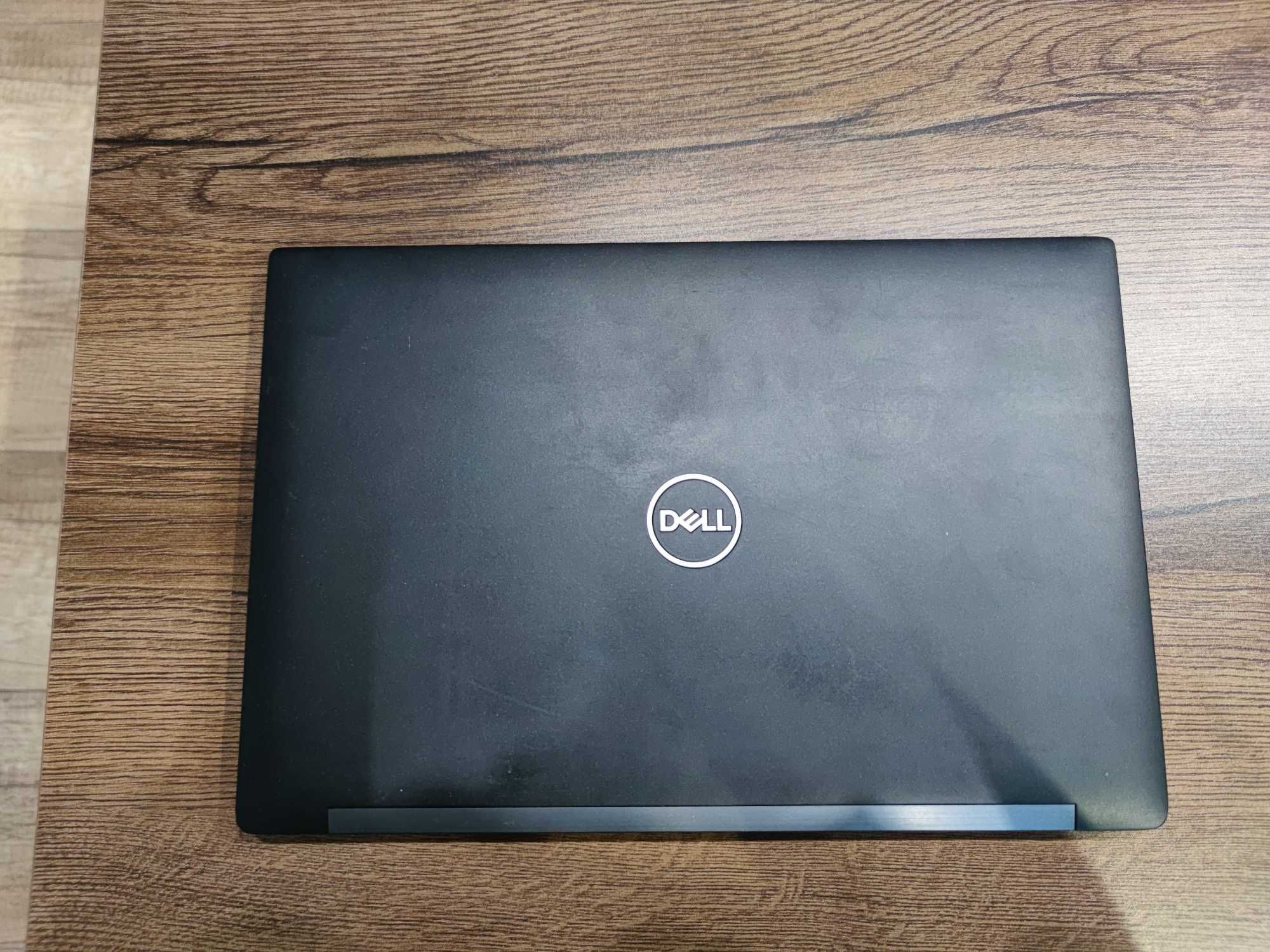 Dotykowy Dell Latitude e7490 i5/8/512 SSD FullHD IPS laptop notebook