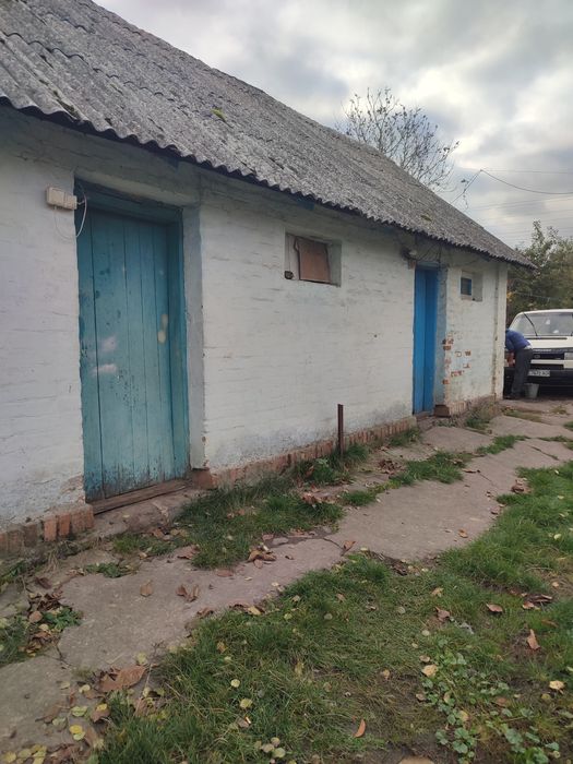 Продам хороший дом