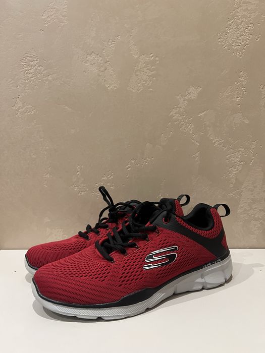 Кросівки skechers equalizer