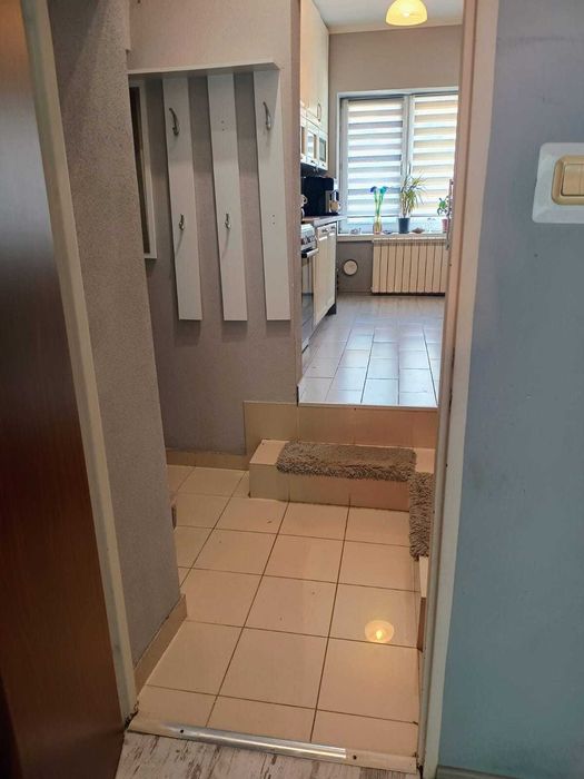 Sprzedam mieszkanie bezczynszowe Raków