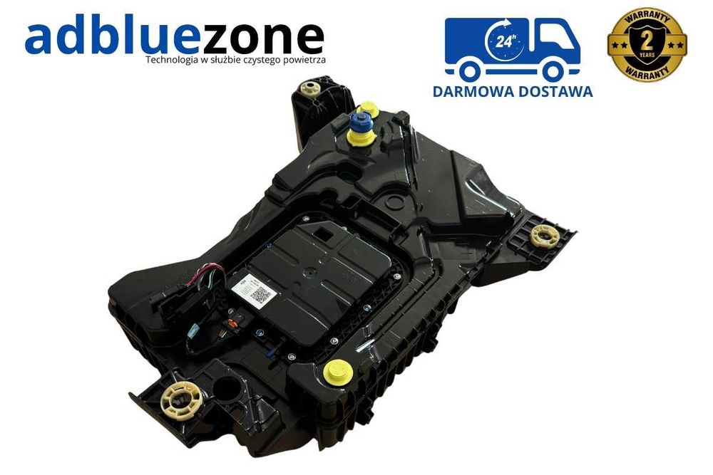 Regeneracja Naprawa zbiornika pompy mocznika adblue do Peugeot Citroen