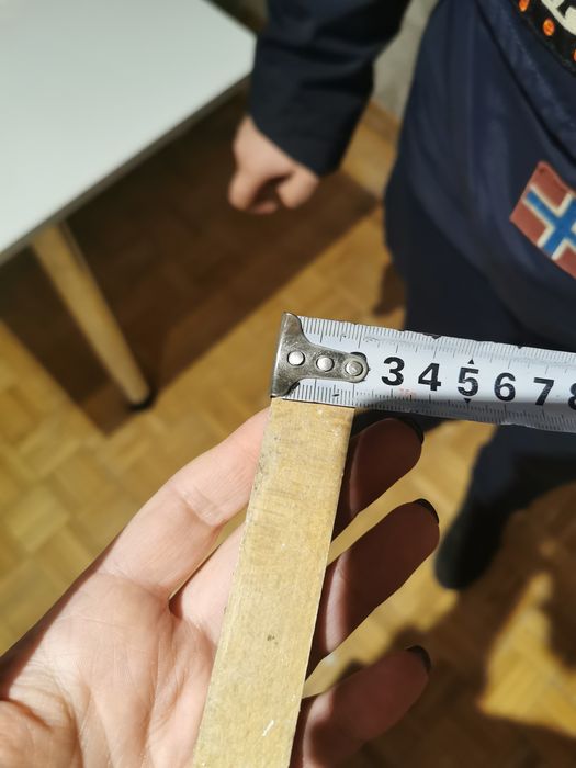 Sprzedam parkiet, klepki