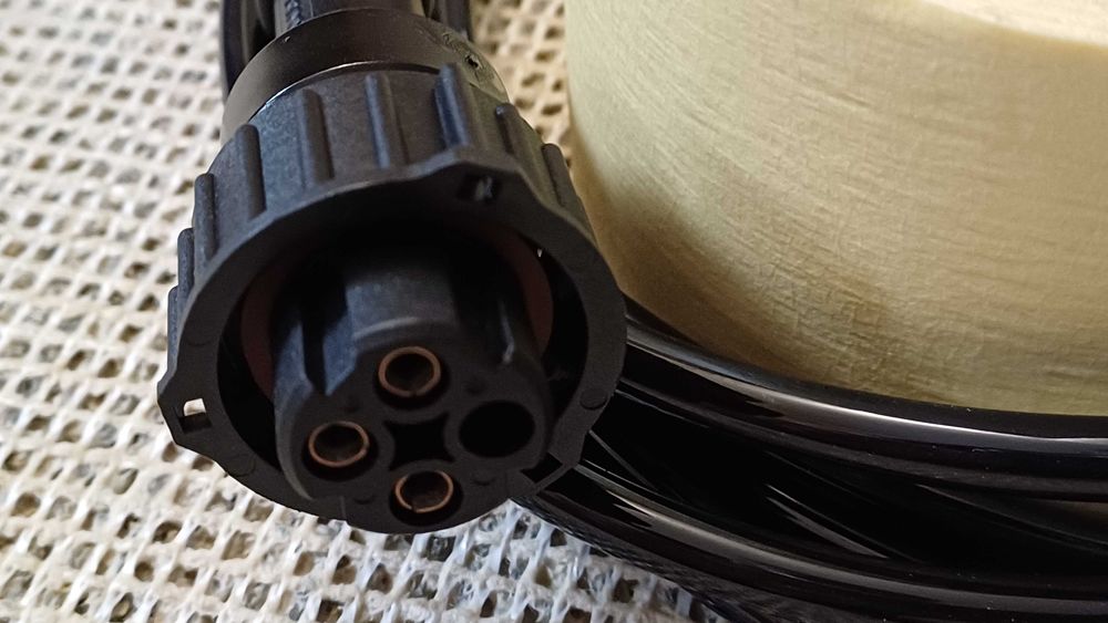 Кабель електричний WABCO 449 752 030 0