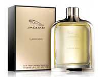 Jaguar Classic Gold woda toaletowa 100 ml