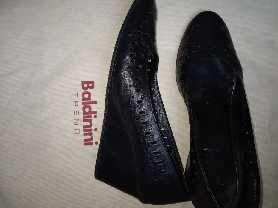 Туфли женские Baldinini Италия