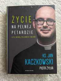 Życie na pełnej petardzie