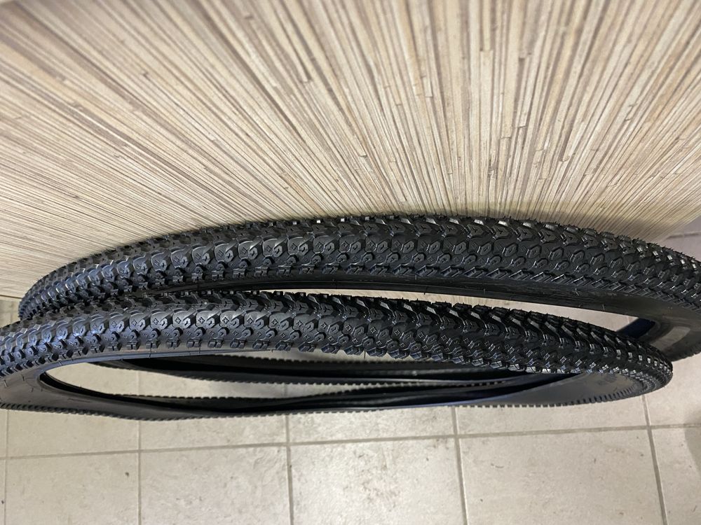 2x Opona H-5129 27.5"x2.20 (54-584) Czarna