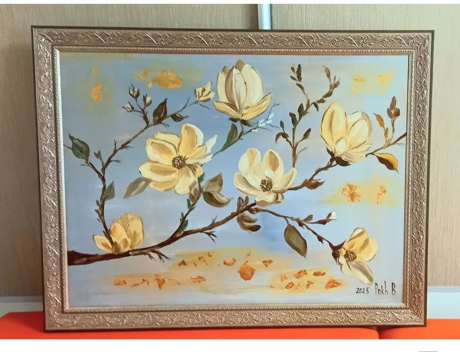 Продам картини олією