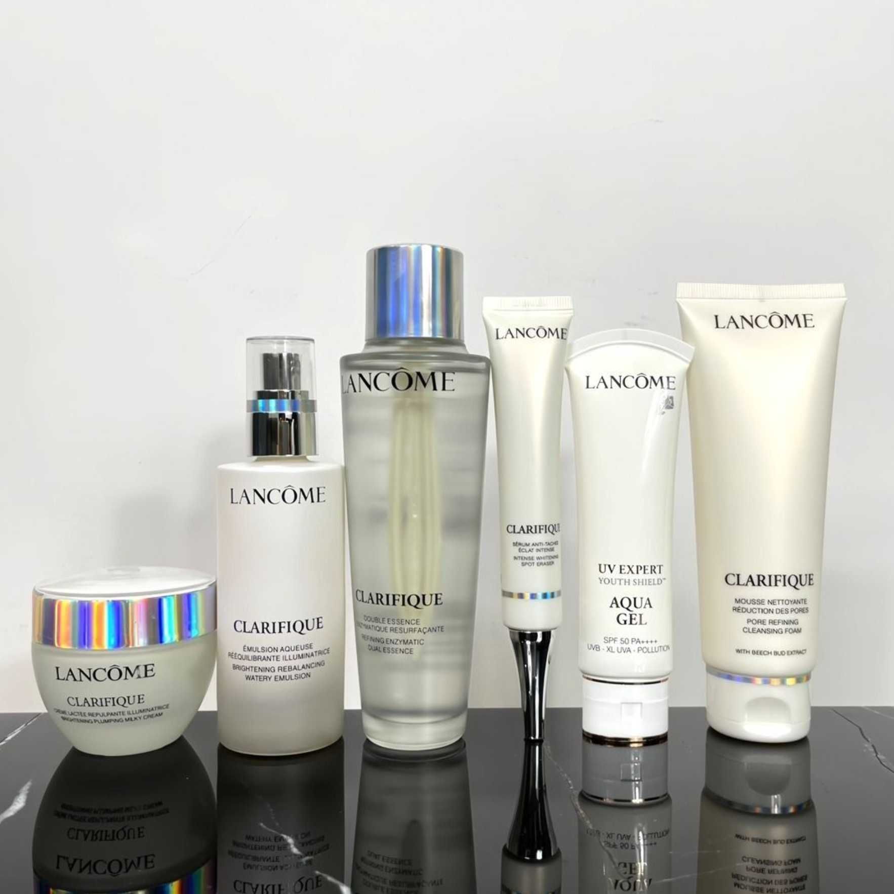 Набір Ланком Lancome Clarifique