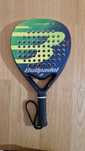 Raquete Bullpadel - K2 Power