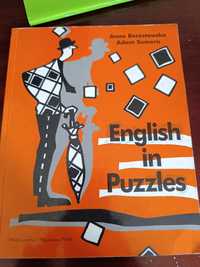 English in Puzzles