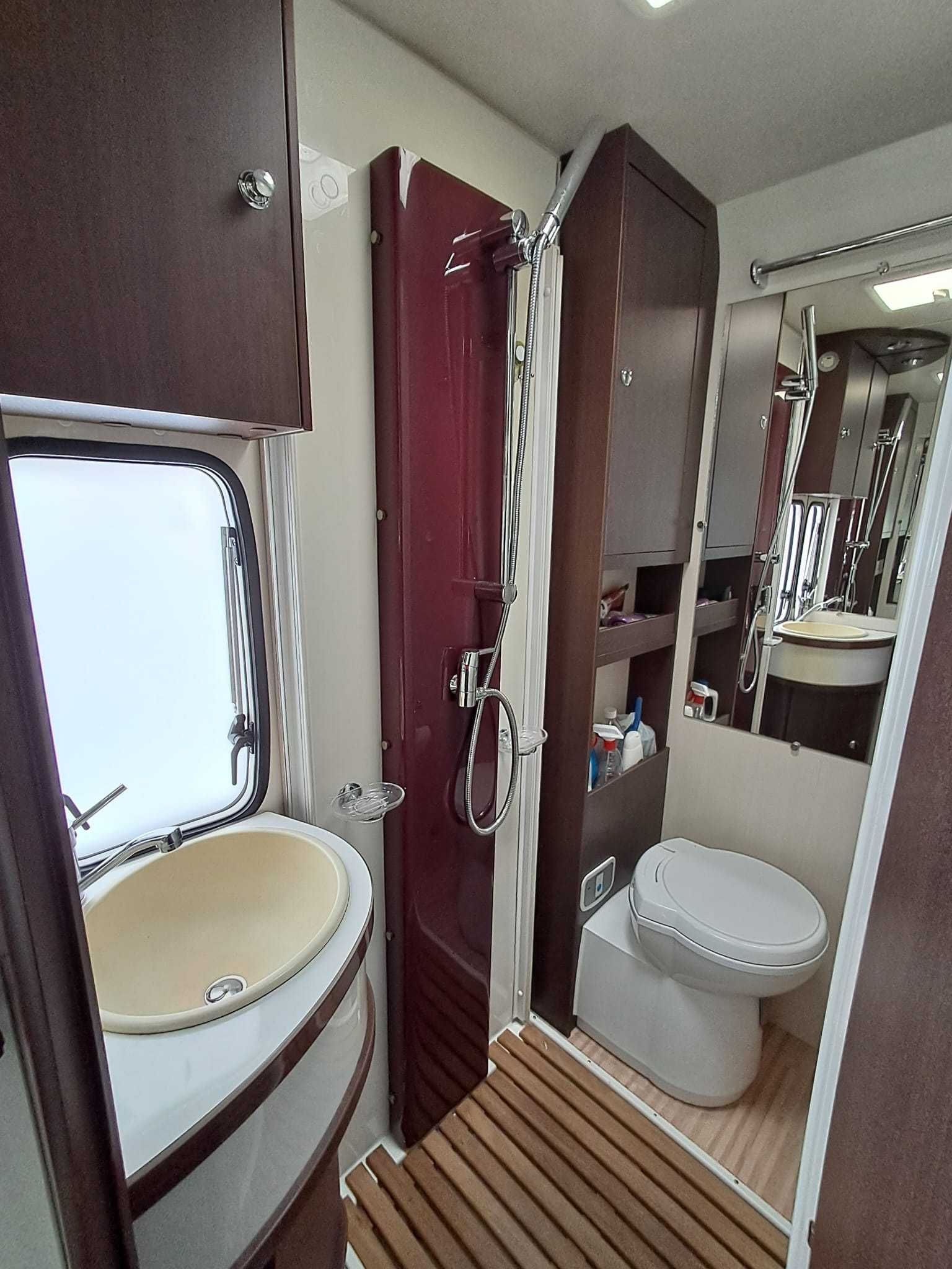Fiat ducato, como nova, com gpl instalado