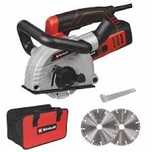 Bruzdownica 1700W