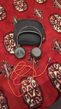Headphones Poly Blackwire 7225 como novos!