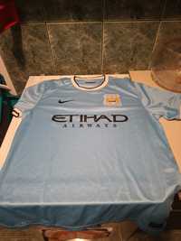 Koszulka Nike Manchester City