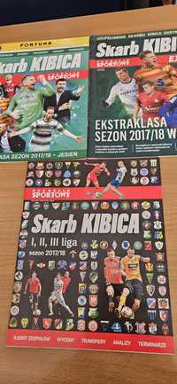 Skarb kibica sezon 2017/2018