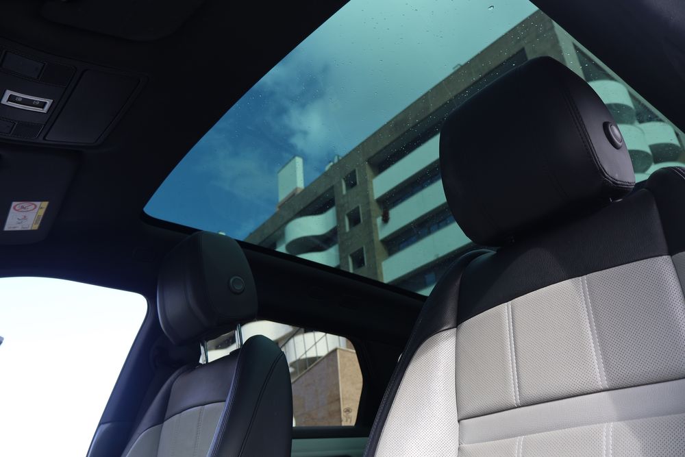 Range Rover Evoque 2.0 D150 AWD R Dynamic First Edition