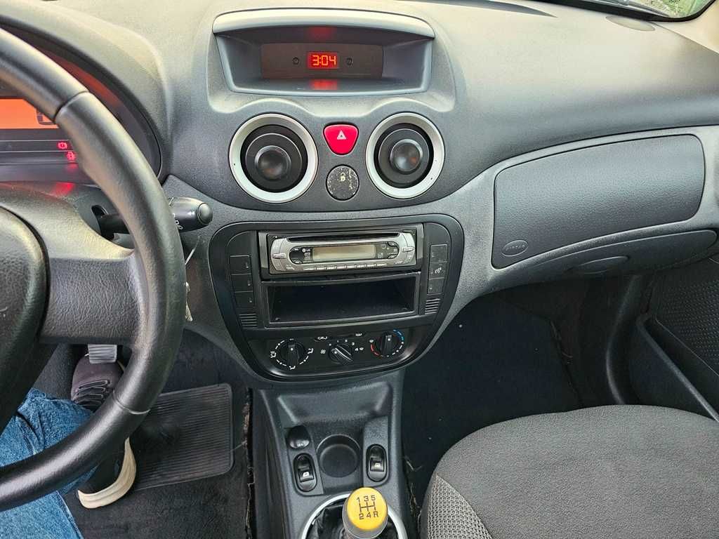 Citroen C3 1.4Hdi 70Cv Selo Barato 08/2006