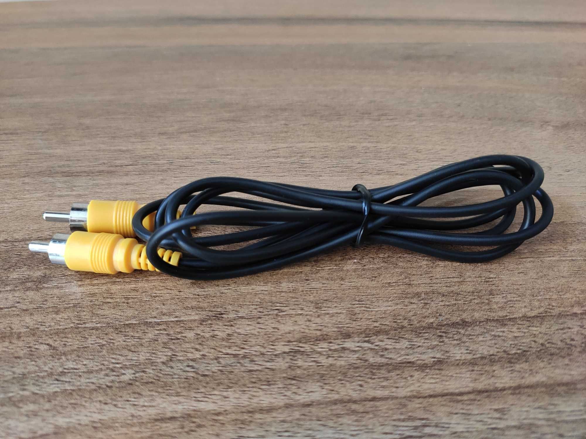 Kabel CINCH RCA video 1.5 m