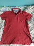 Koszulka polo Tommy Hilfiger L