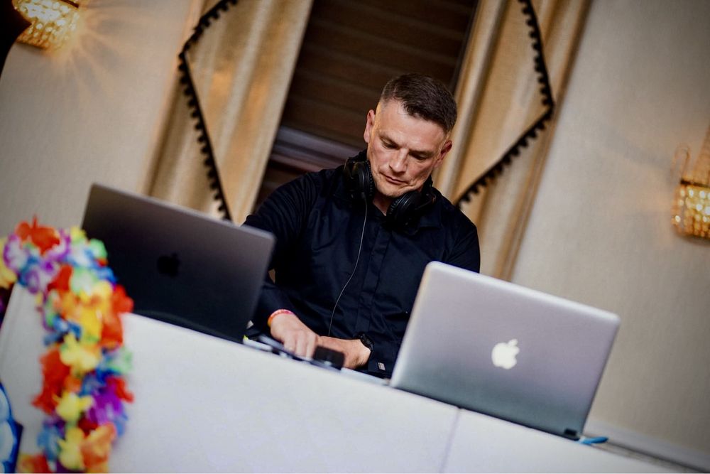 Dj MoL / Urodziny Wesela Imprezy okolicznosciowe