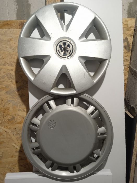 Ковпаки покришки r15 wolksvagen