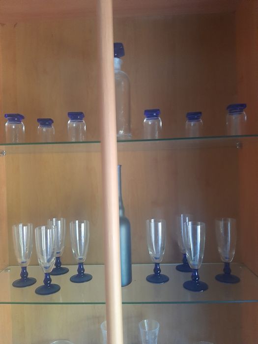 Conjuntos  novos com varias utilidades