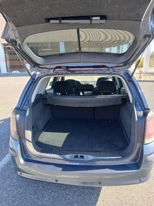 Opel Astra 1.3cdti