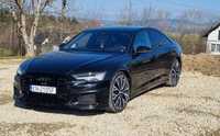 Audi A6 Audi A6 50 TDI mHEV Quattro Sport Tiptronic