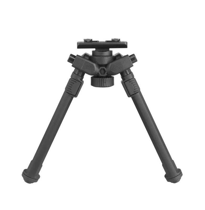 Сошки Magpul Bipod M-LOK 360 градусів