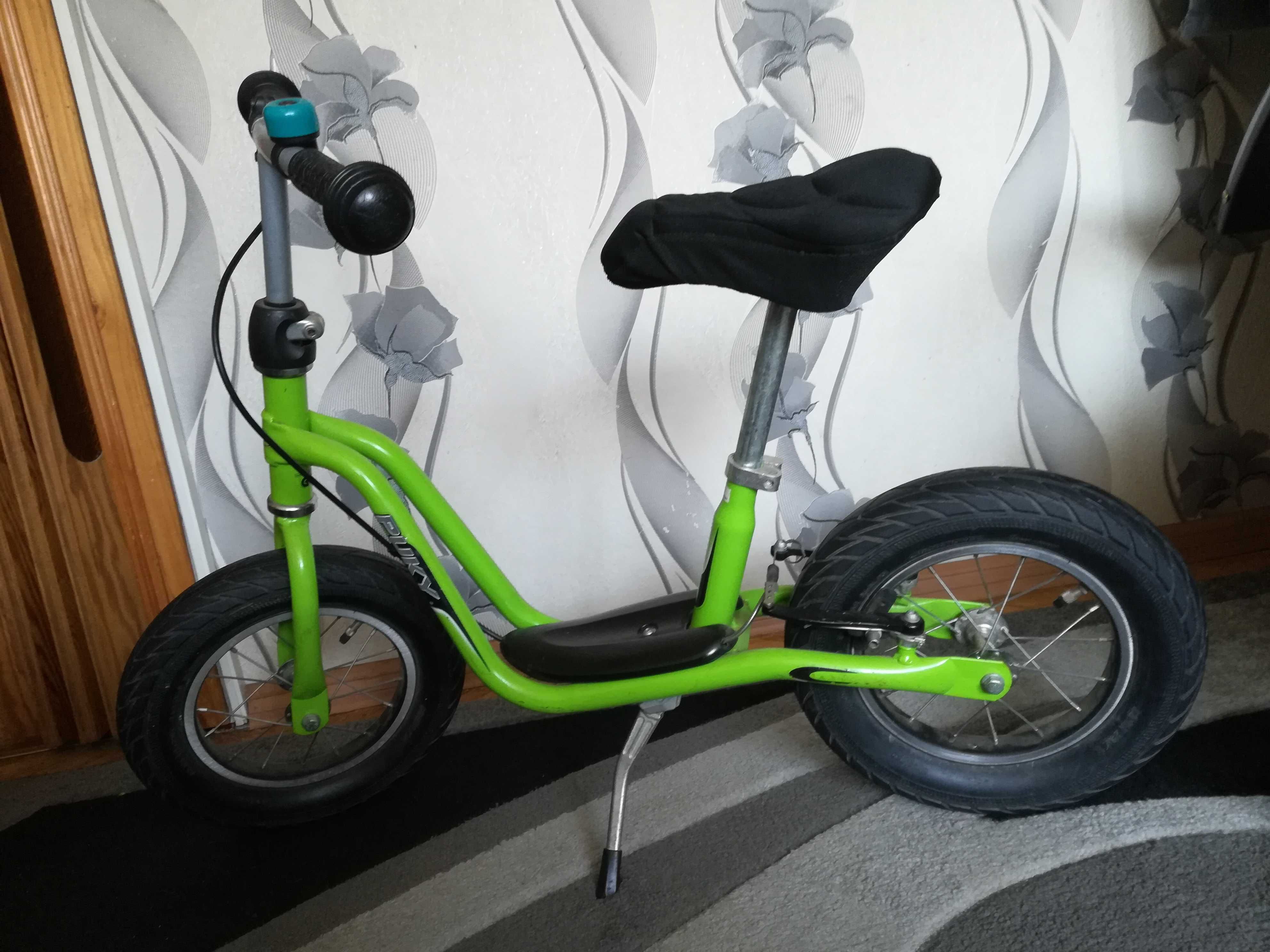 Rowerek Puky LR XL