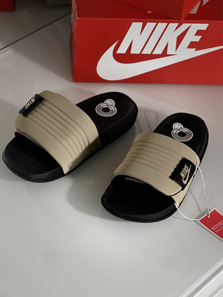 Тапочки Nike offcourt adjust slide 42,5р