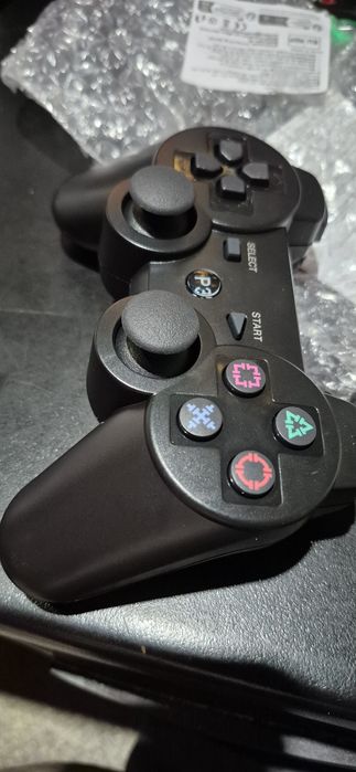 Pad do ps3 zamiennik bezprzewodowy