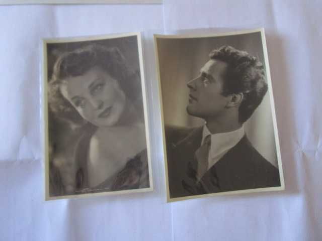 fotografias antigas artistas teatro