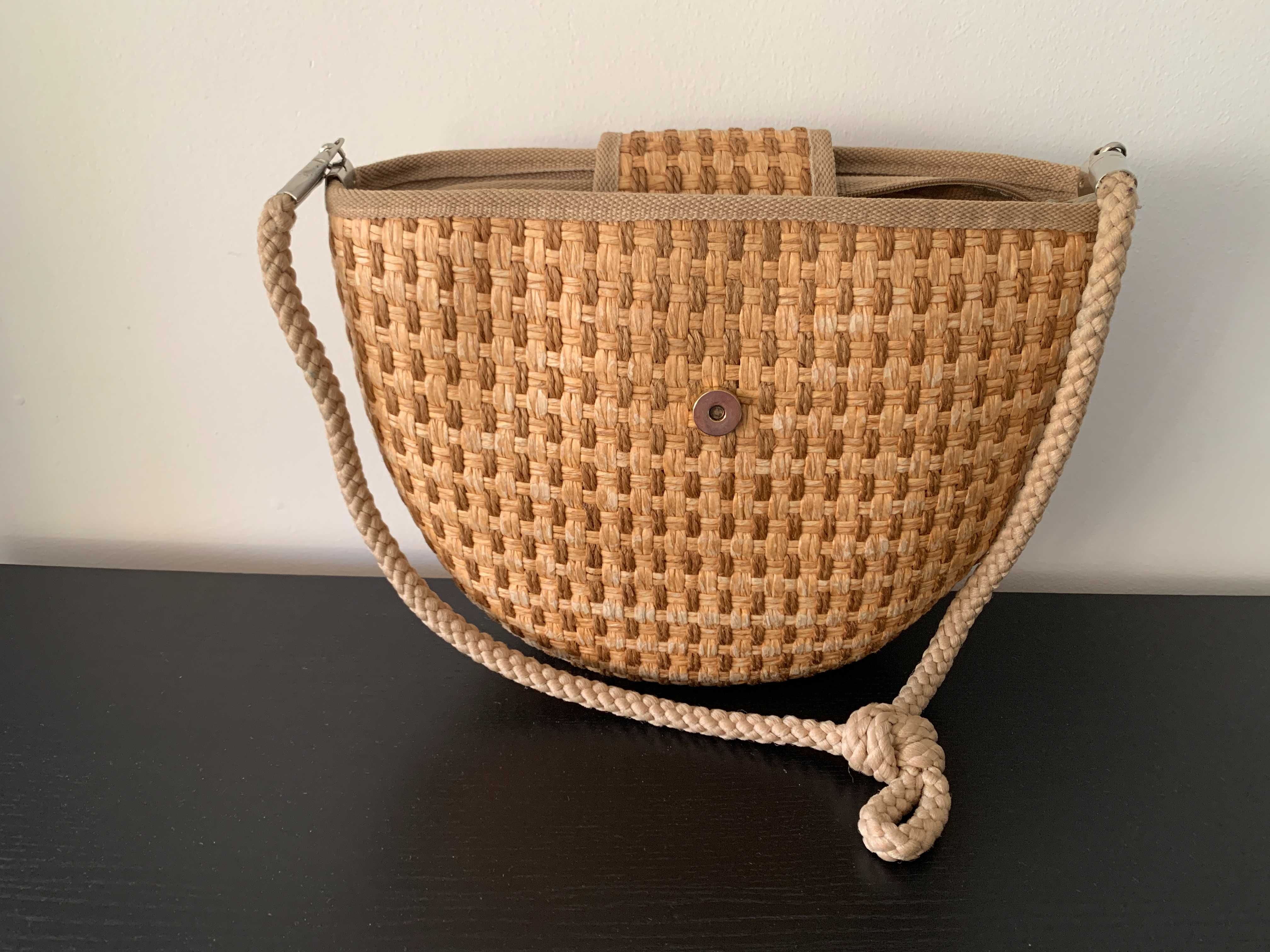 Mala / Bolsa Verga Vintage