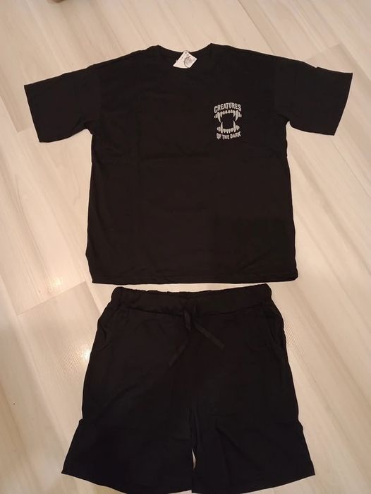 Nowa piżama męska rozm XL