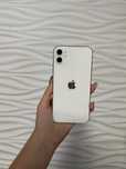 Смартфон Apple iPhone 11 64GB