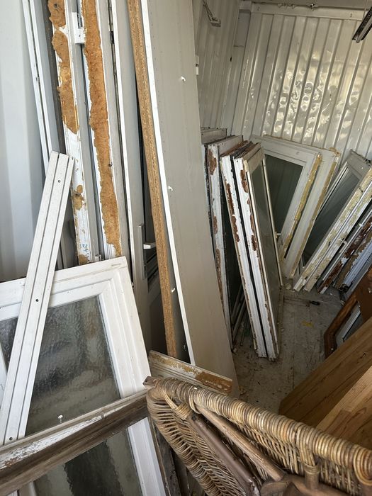 Okna plastikowe rożne wymiary