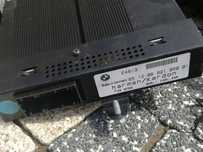 Bmw e46 harman kardon touring wzmacniacz